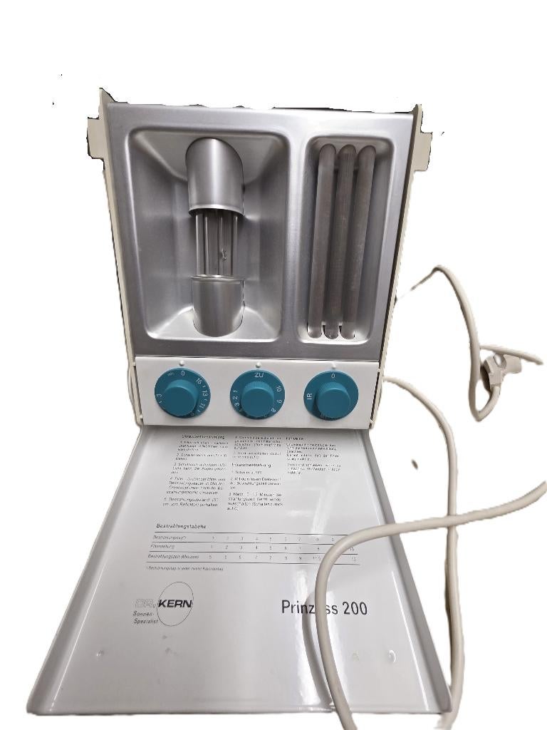 Lampe solaire visage, Electroménager, Enlèvement, Utilisé, Solarium visage, Moins de 10 lampes