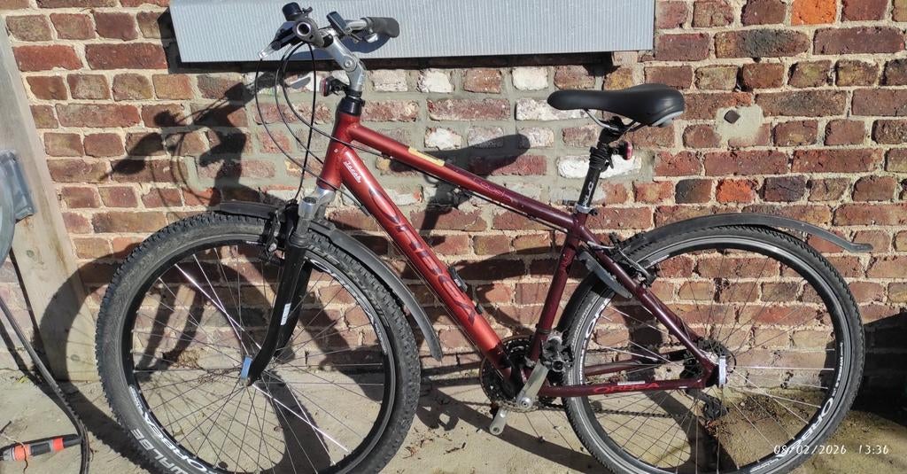 VTT Orbea 28 pouces, Vélos & Vélomoteurs, Enlèvement