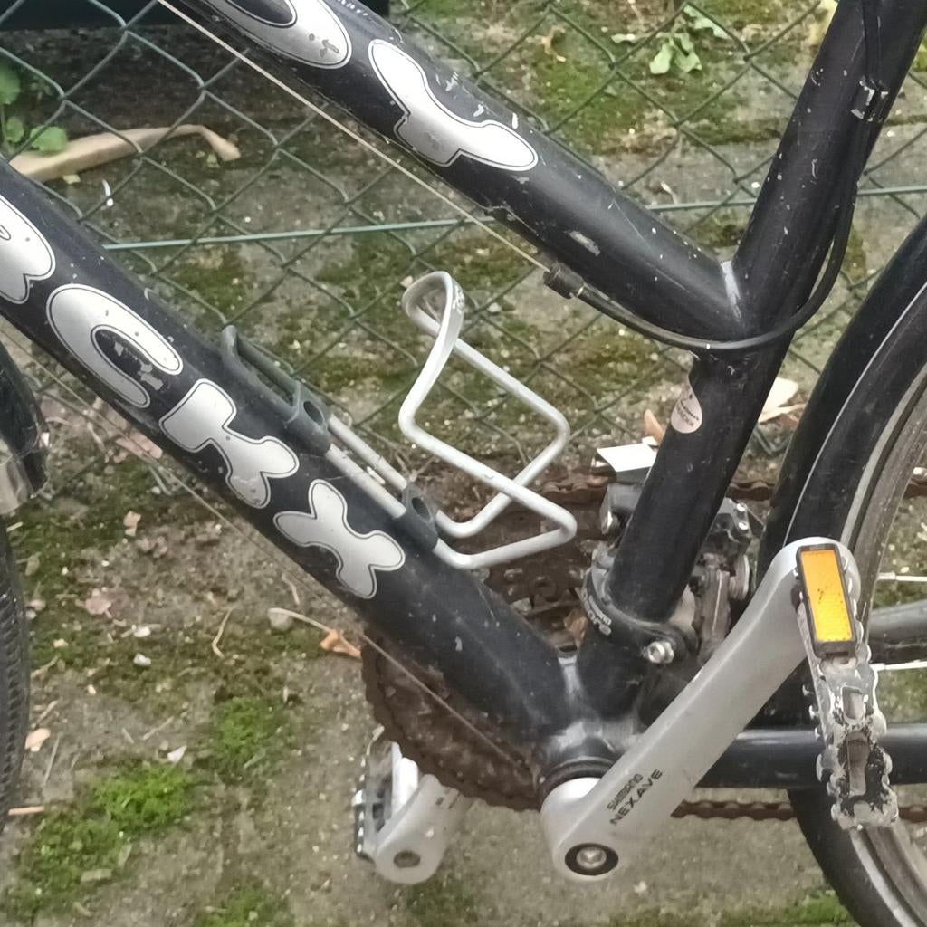 Fiets Eddy Merckx, Enlèvement, Moins de 10 vitesses, Femmes, Autres marques