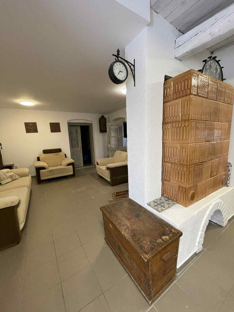 Te koop in Hongarije – Rustige woning nabij Pécs, Immo, Dorp, 2 kamers, Aranyosgadány, 70 m²