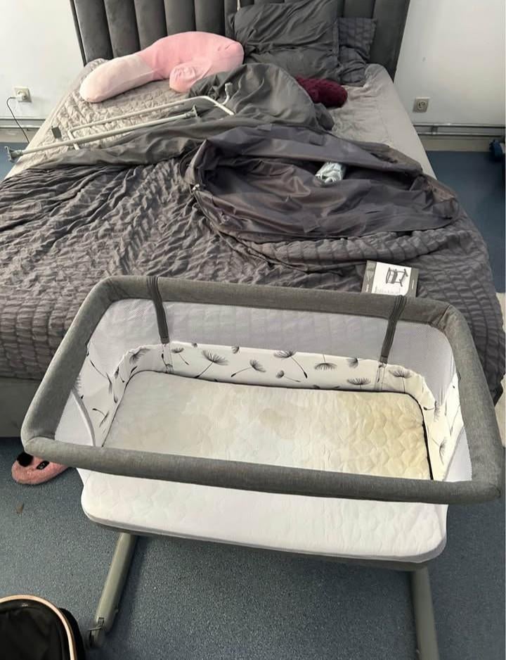 Cododo Lionelo, Enlèvement, Comme neuf, Berceau