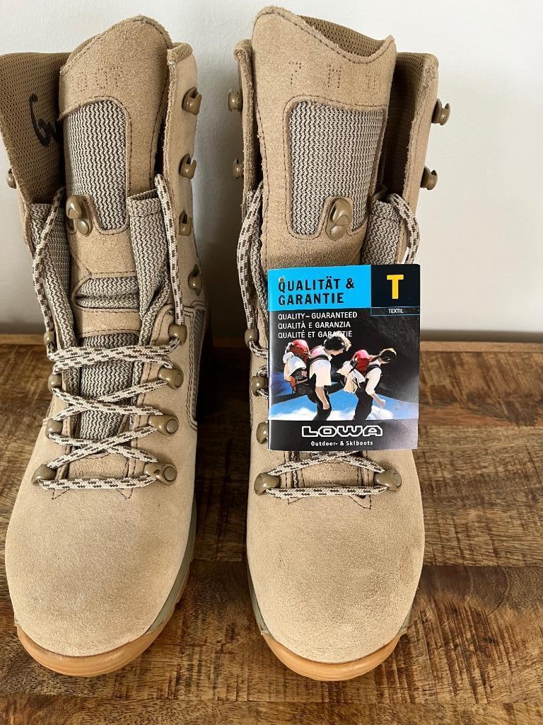 Half hoge laars, boots, Neuf, Lowa, Bottes, Autres couleurs