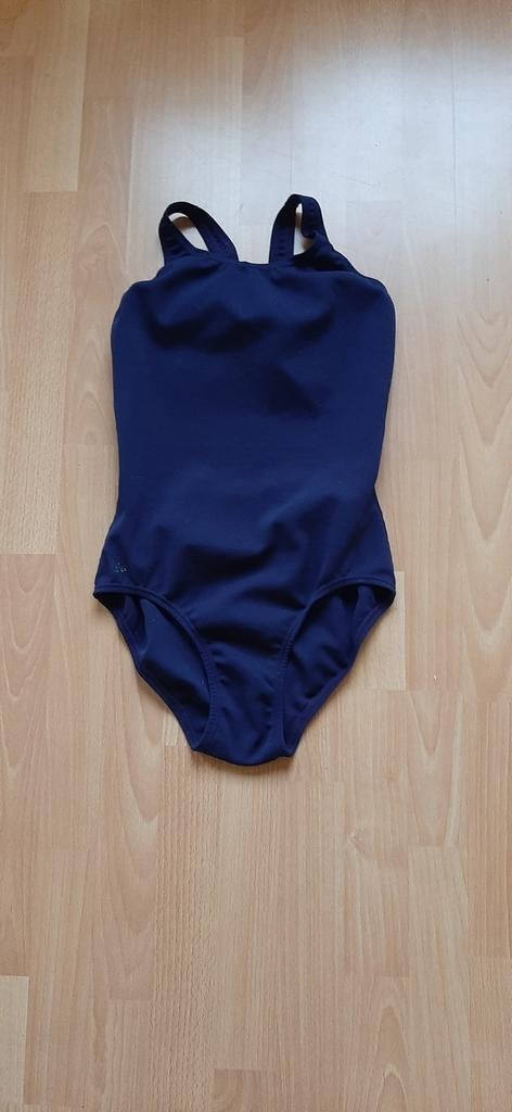 Blauw badpak maat 36 speedo, Kleding | Dames, Ophalen of Verzenden, Gedragen, Blauw, Badpak