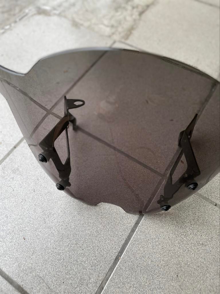 Saute vent BMW G310R, Motos, Enlèvement