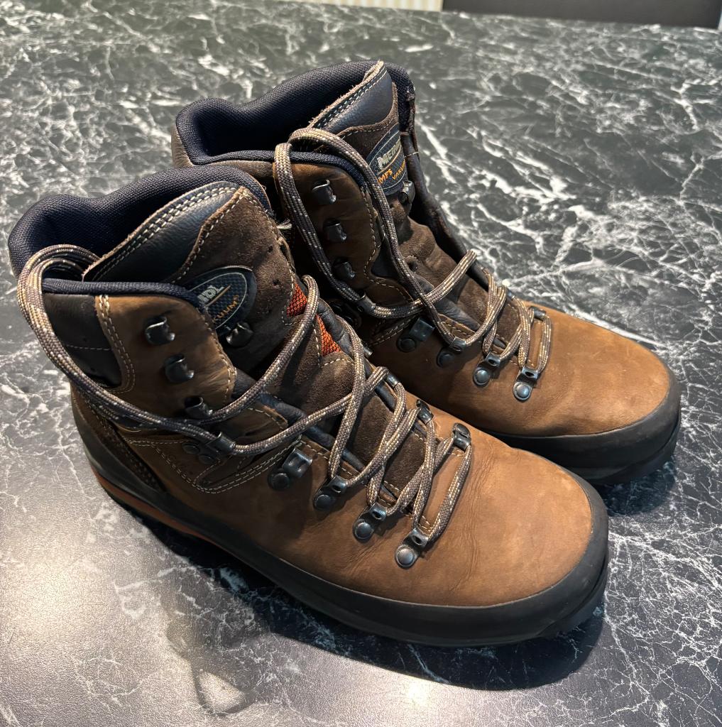 Wandelschoenen, Enlèvement ou Envoi, Chaussures