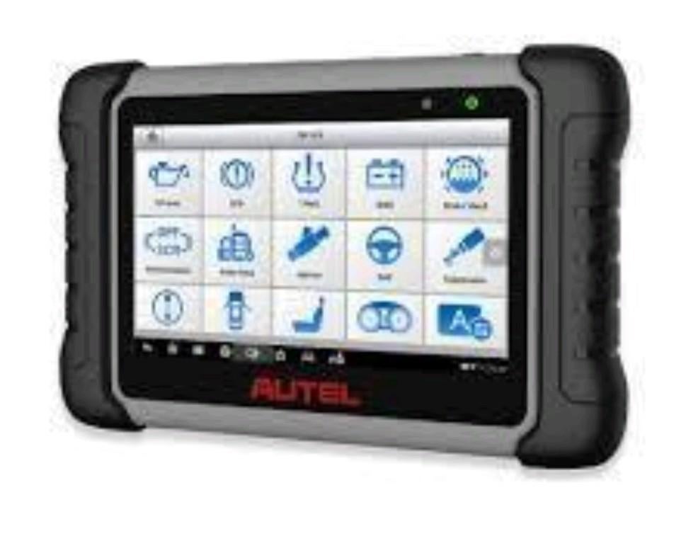 Autel mk808s en mk808s ts tpms uitleesapparaat bluetooth, Ophalen of Verzenden, Nieuw