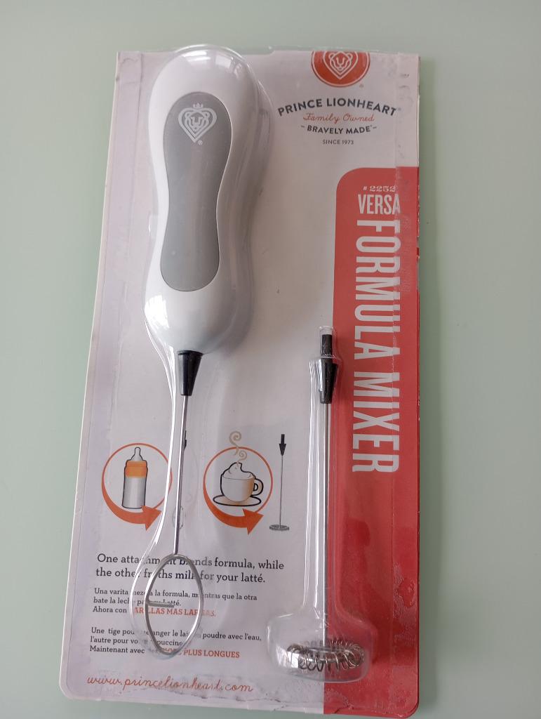 Mixeur lait en poudre, Enfants & Bébés, Enlèvement, Comme neuf