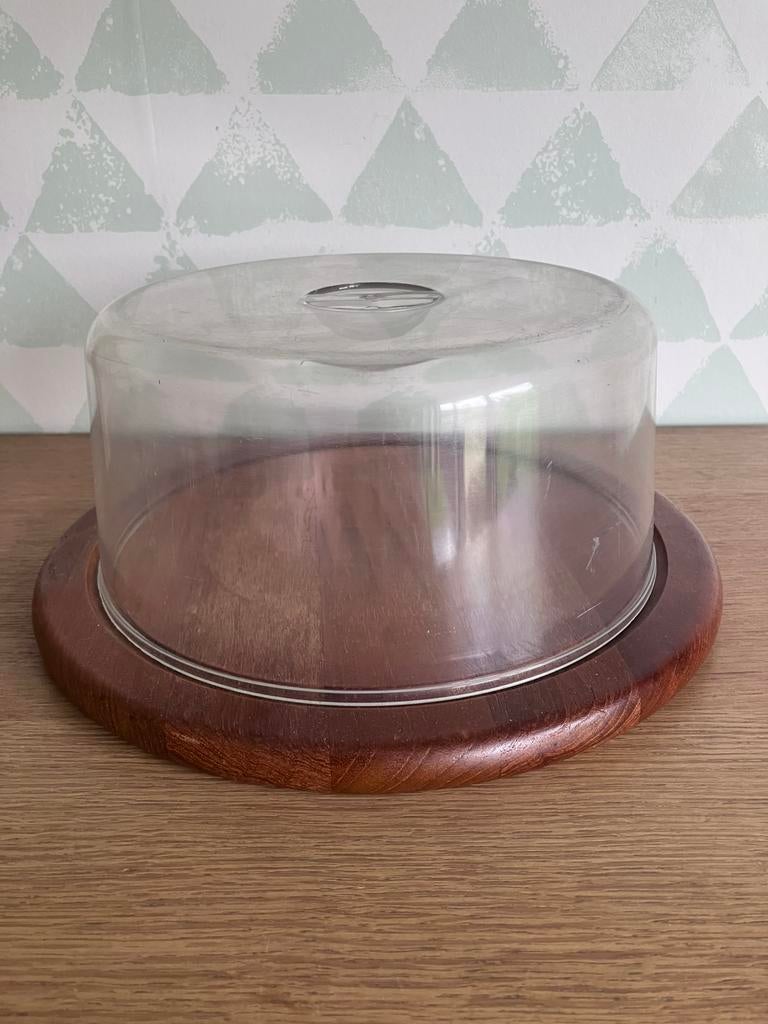 Digsmed - Deense stolp, Ophalen of Verzenden, Zo goed als nieuw