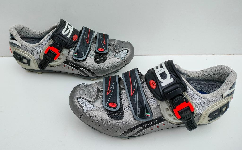Sidi Eagle 5- fit mountainbike schoenen 39, Ophalen of Verzenden, Gebruikt, Schoenen