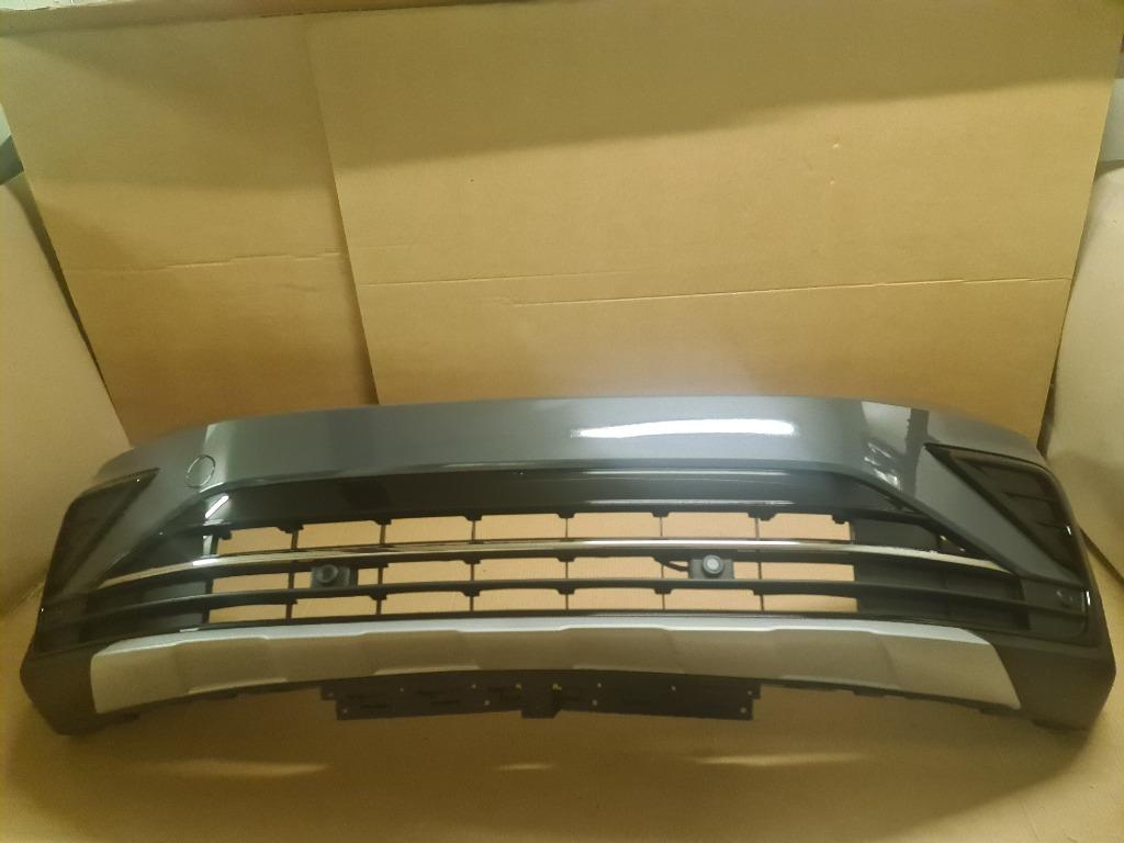 5NA807221C Tiguan 5NA pare-chocs tiguan 5na pare-chocs avant, Autos : Pièces & Accessoires, Volkswagen, Utilisé, Avant, Enlèvement ou Envoi