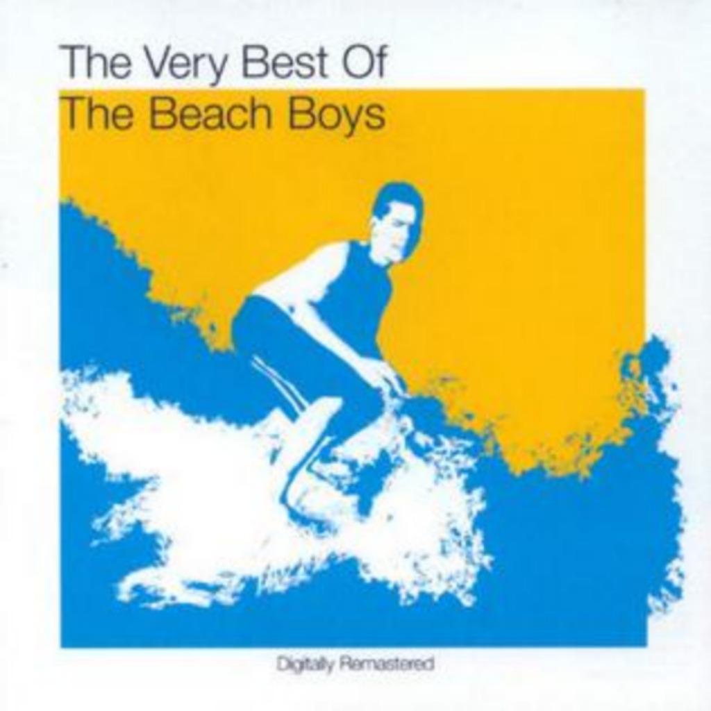 CD NEW: THE BEACH BOYS - The Very Best Of (2001), Ophalen of Verzenden, Nieuw in verpakking, Rock-'n-Roll