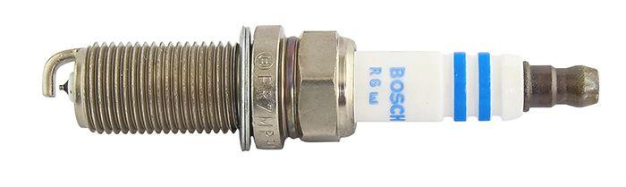 Volvo Bougie CHEVROLET  VOLVO C30 C70II Conv 06- FOCUS MONDE, Enlèvement ou Envoi, Neuf