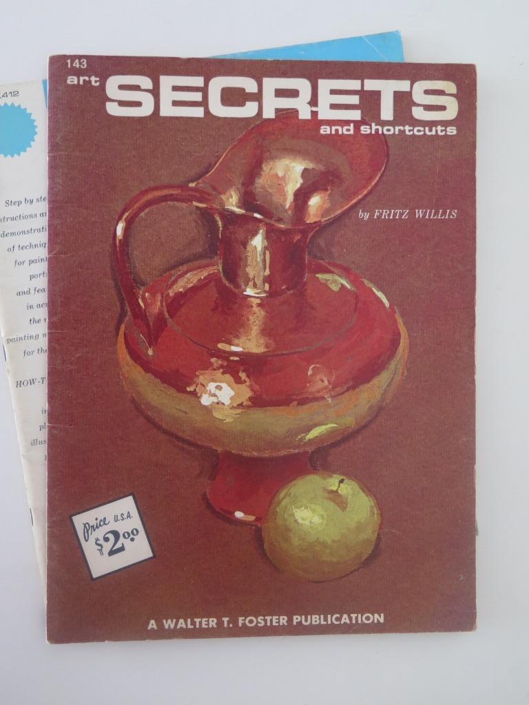 TEKENINGEN, Hobby en Vrije tijd, Ophalen, Gebruikt