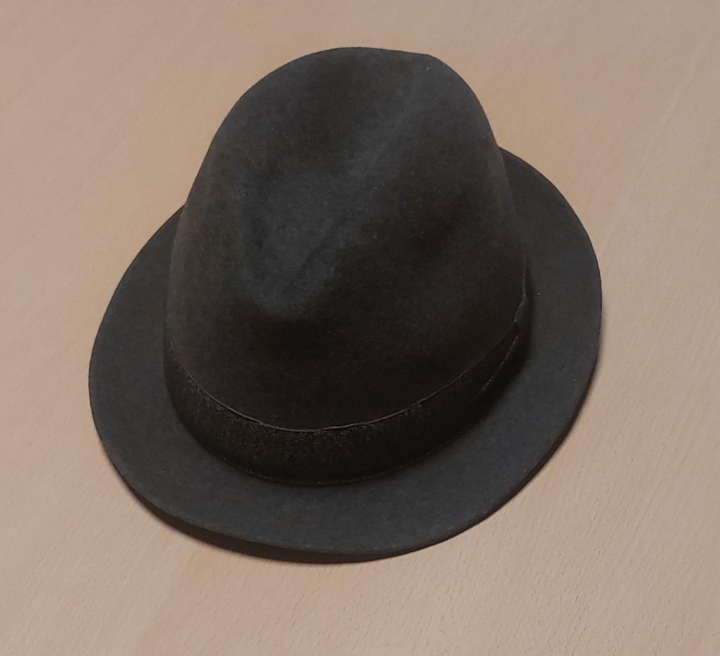 Chapeau rétro pour homme CARAVELLE, Vêtements | Hommes, Enlèvement, Comme neuf, Andere