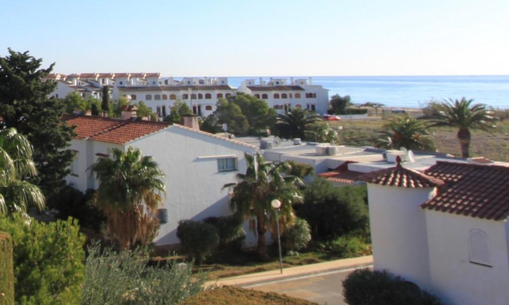 Villa in Spanje aan zee, Vakantie, Dorp, Aan zee, Costa Dorada, Eigenaar