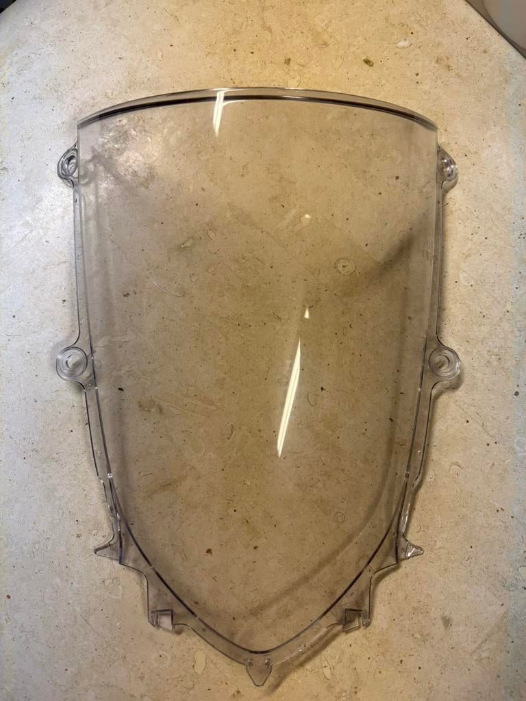 Yamaha R7 windscherm, Motoren, Ophalen