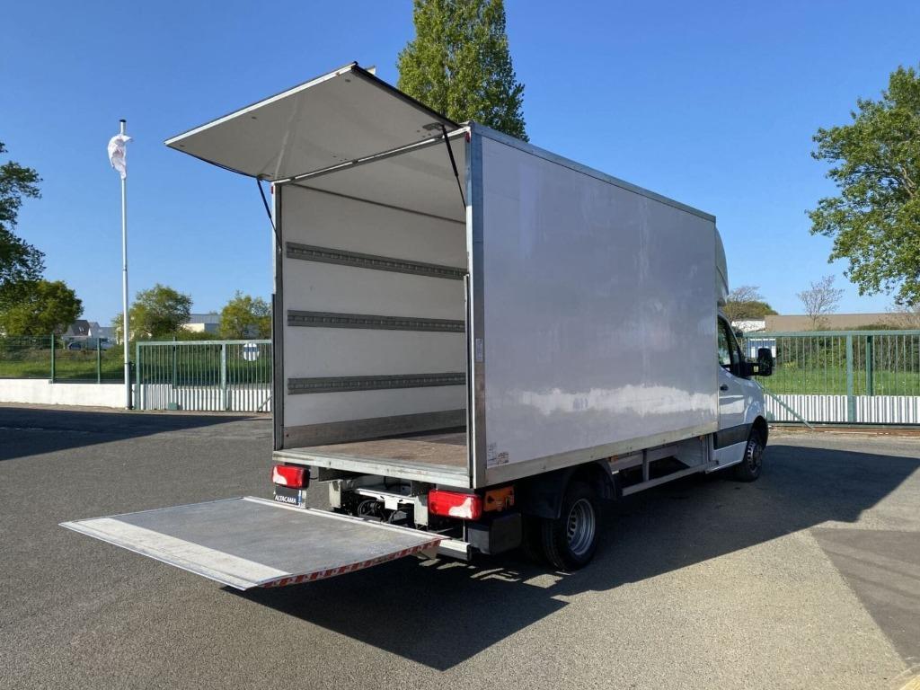 Déménagement et transport 0476963215, Services & Professionnels