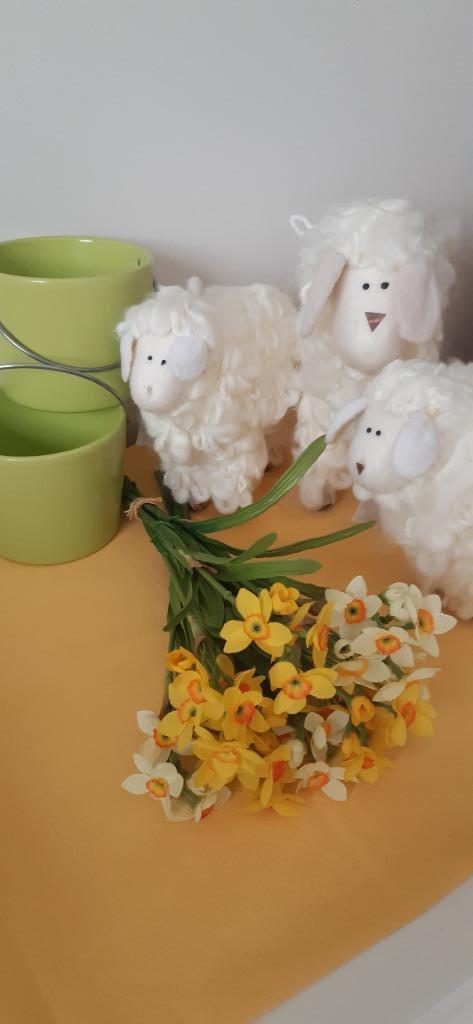 Lot décoration de Pâques NEUF Étalage vitrine, Articles professionnels, Aménagement de Bureau & Magasin | Fournitures de bureau