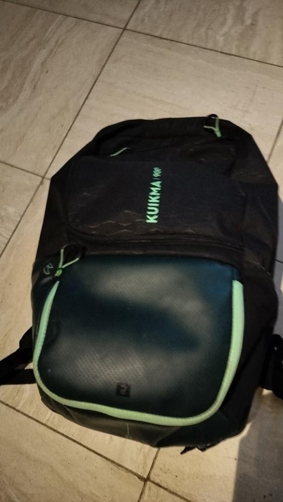 Padelrugzak Kuikma, Sport en Fitness, Padel, Ophalen, Padelracket