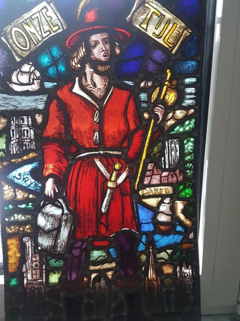 Brandglas, Ophalen of Verzenden