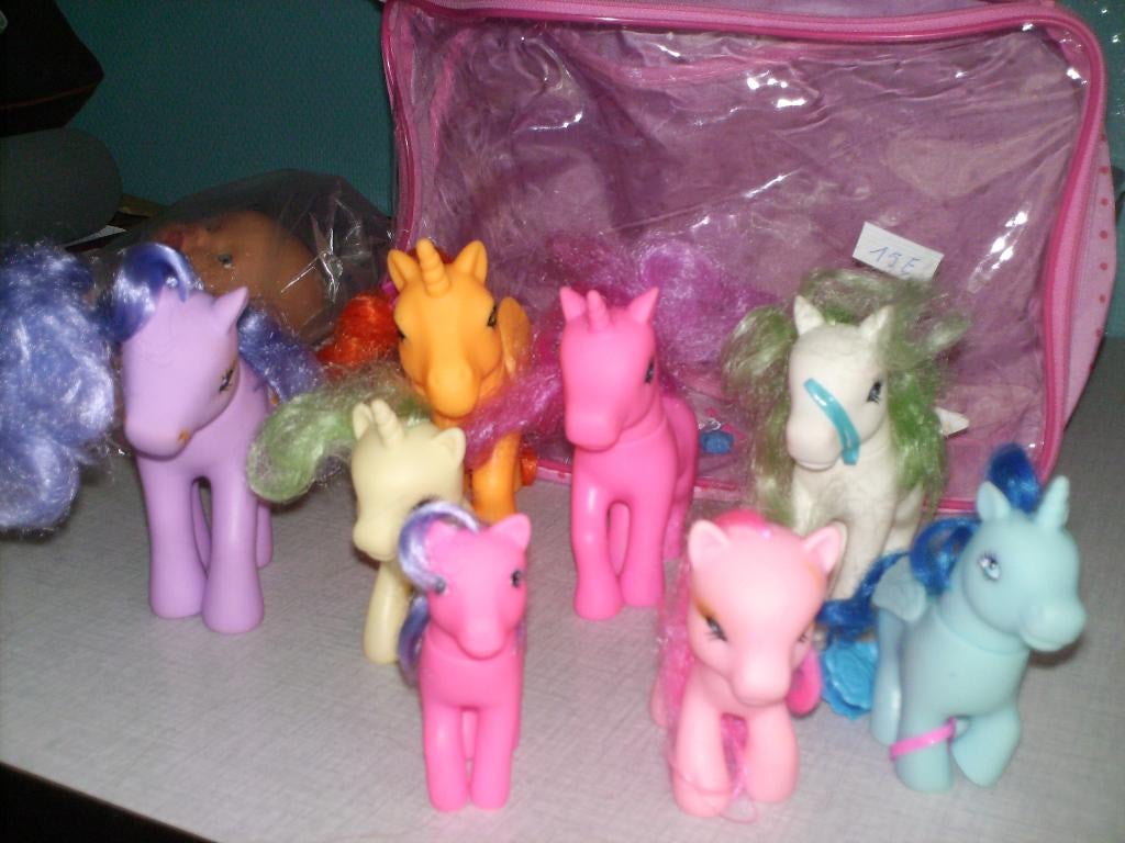 a vendre jouet fille, Enfants & Bébés, Enlèvement ou Envoi, Comme neuf, Fille