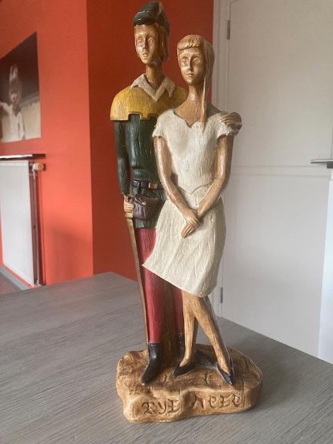 Beeld TIJL en NELE. Zeer goede staat, Ophalen of Verzenden, Gebruikt, Overige typen