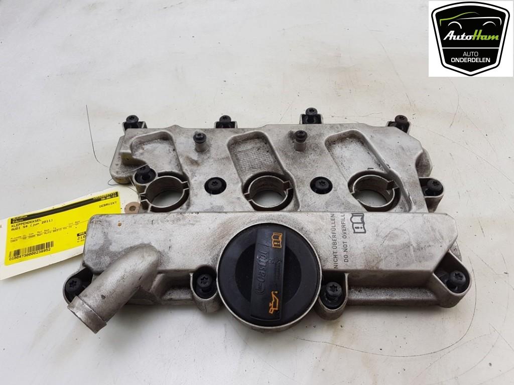 KLEPPENDEKSEL Audi S4 Avant (B8) (|06E103471P|), Gebruikt, Audi