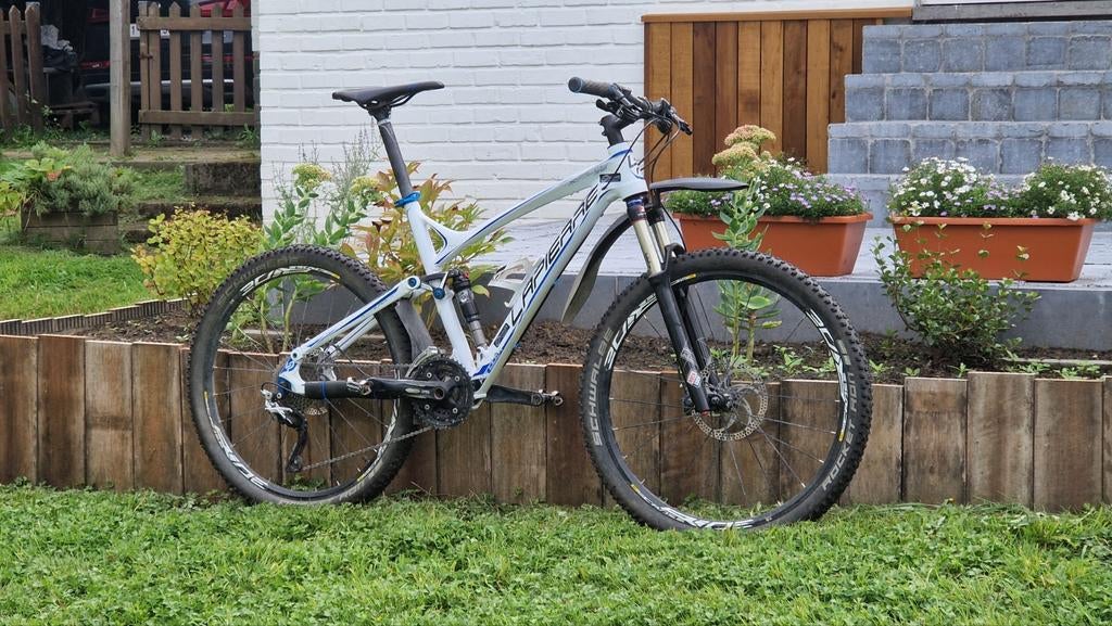 Lapierre X-Flow 312 - 2013 Taille M, Vélos & Vélomoteurs, Utilisé