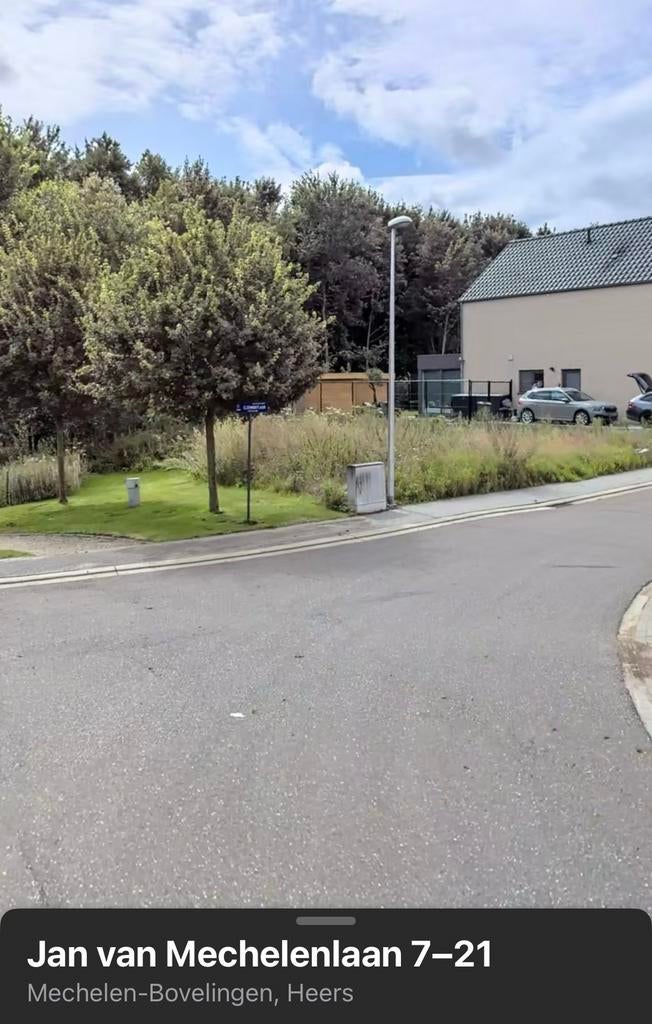 Bouwgrond OB, Immo, 200 tot 500 m²