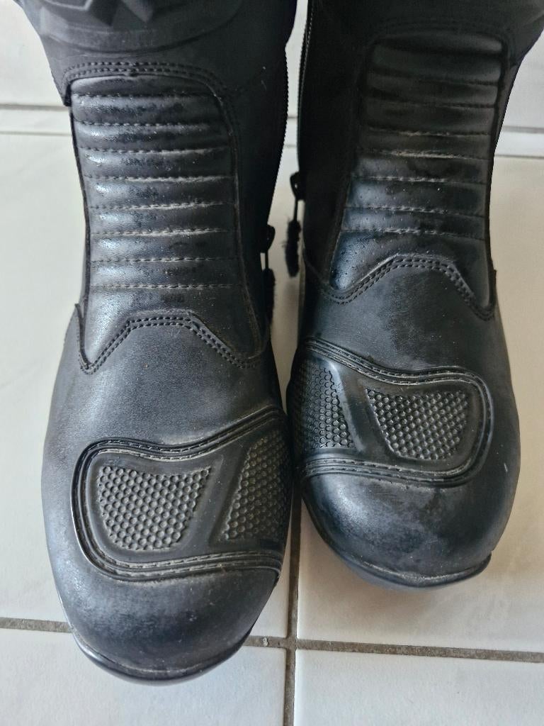 Kledij motor, Ophalen, Ixs, Richa, Bering ., Heren, Laarzen