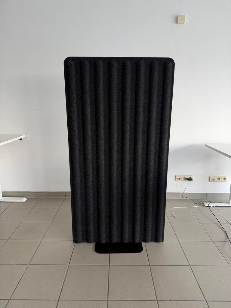 Akoestische Scheidingswand, Enlèvement, Comme neuf