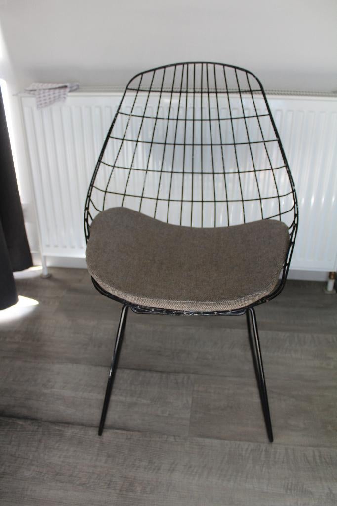 PASTOE stoelen, model SM05., Antiek en Kunst, Ophalen