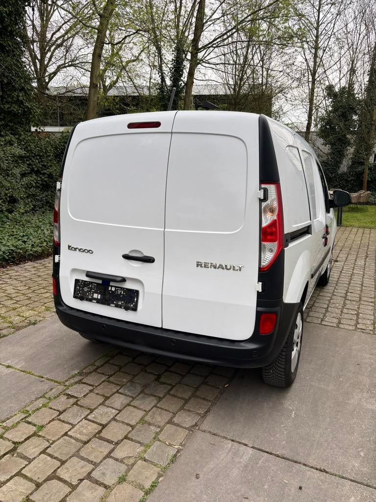 Renault Kangoo 1.5 DCI 90ch Euro6B, Autos, Achat, Euro 6, Boîte manuelle, Entretenue par le concessionnaire