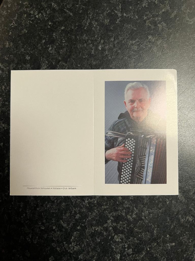 DOODSPRENTJES  5  MUZIEKINSTRUMENTEN, Ophalen of Verzenden