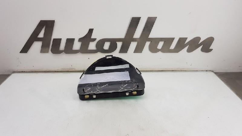 COCKPIT Peugeot 1007 (KM) (01-2004/02-2011) (|9658889380|), Gebruikt, Peugeot