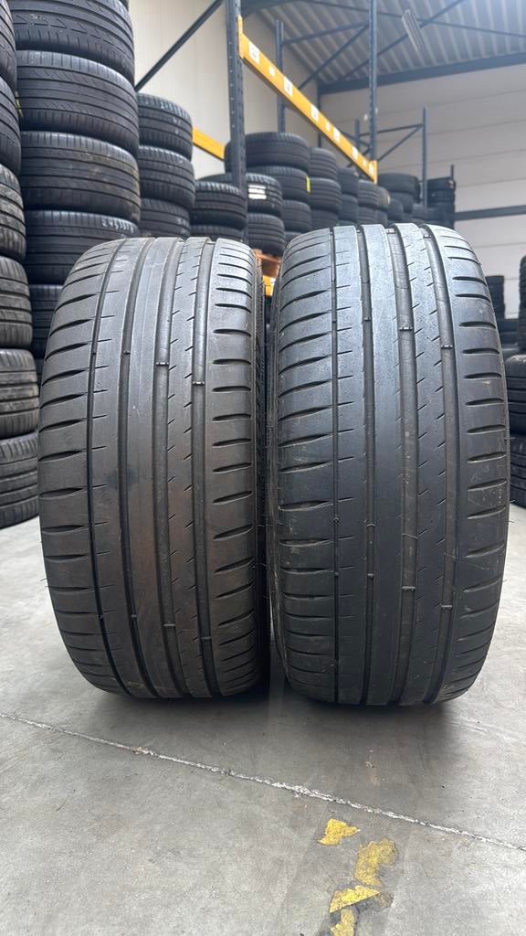 2254018 225/40/18 225/40R18 zomer merk Michelin, Ophalen