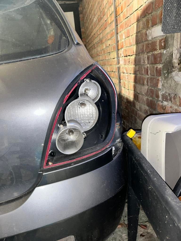 Voiture a vendre, Autos, Particulier, Essence, Achat