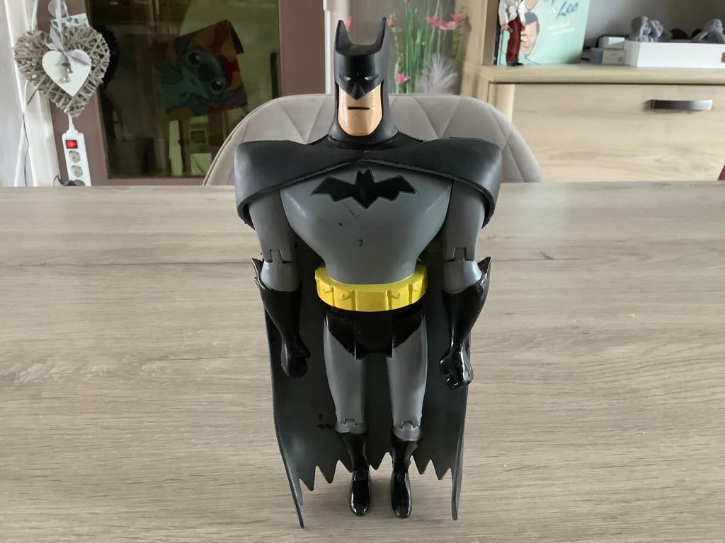 Personnage de Batman (20 cm), Enlèvement ou Envoi, Comme neuf
