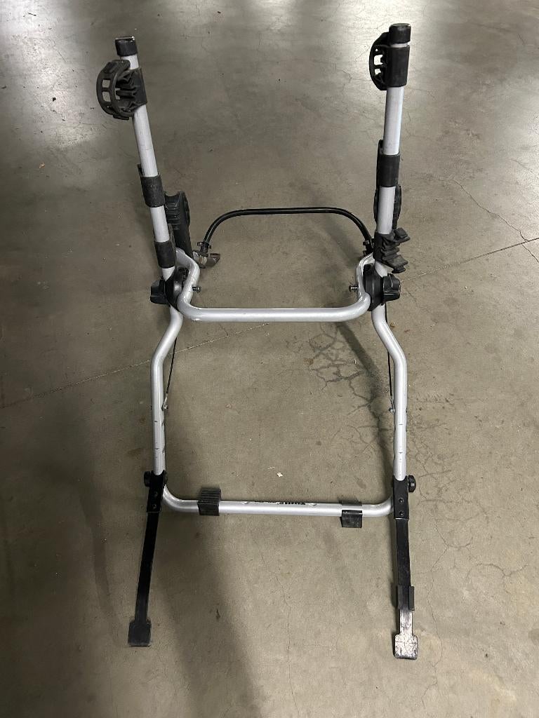 ClipOn fietsrek, Fietsen en Brommers, Fietsaccessoires | Fietsenrekken, Ophalen, Gebruikt