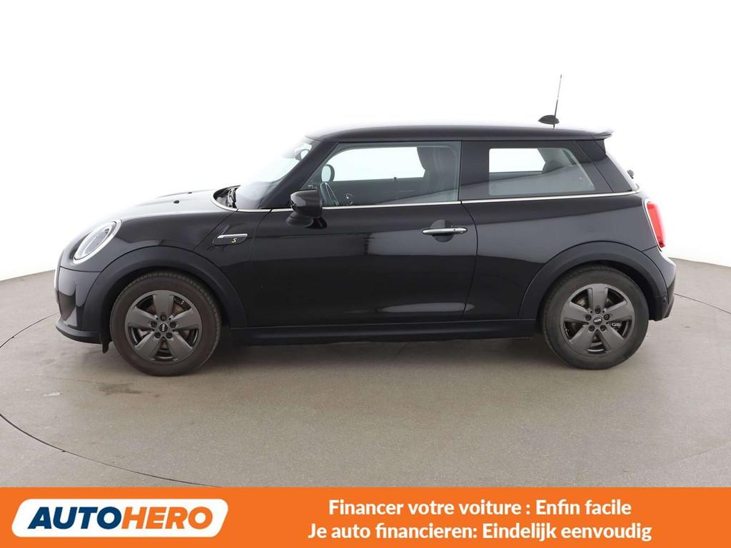 MINI Cooper SE Cooper SE Essential Trim (automatique), Autos, Mini, Achat, 1440 kg, 135 kW, Détection des panneaux routiers