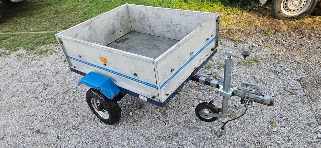 Remorque à bagage  90x110, Caravanes & Camping