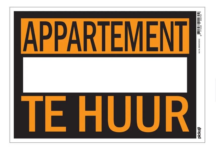 Appartement te huur, Immo, Appartementen en Studio's te huur, Genk