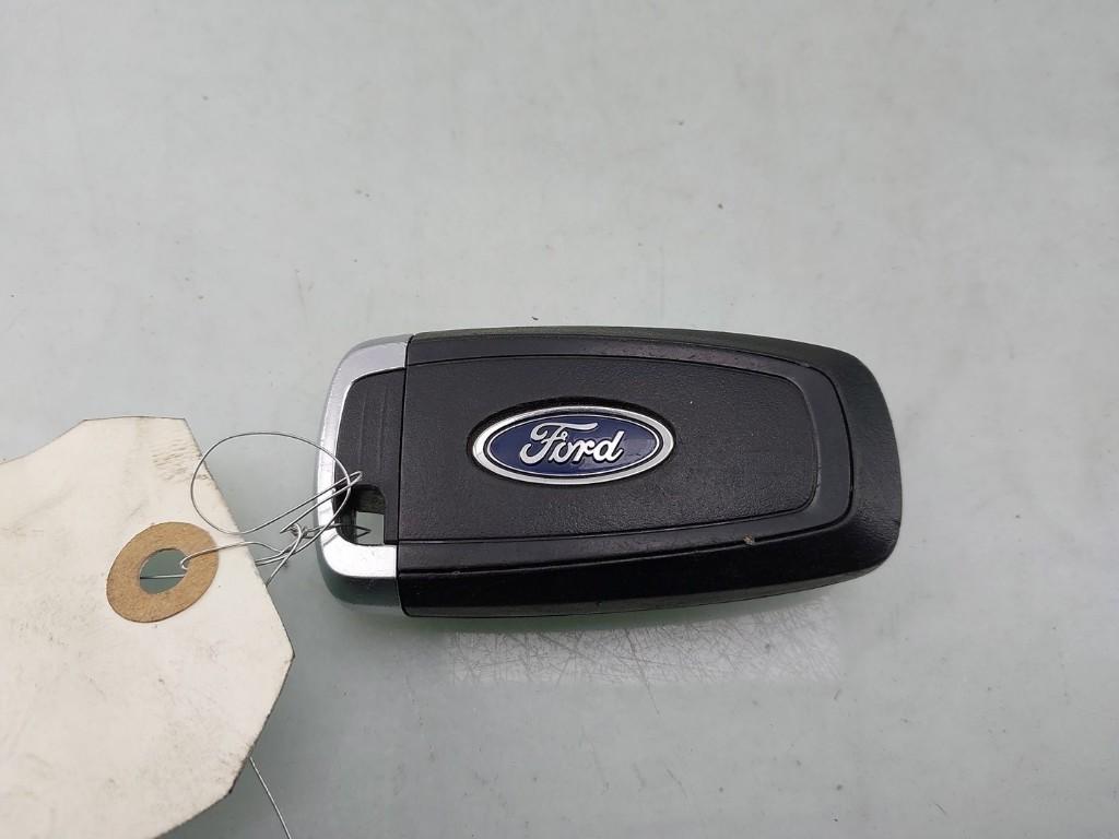 CLE Ford Transit Connect (PJ2) (|NIETAFLEESBAAR|), Autos : Pièces & Accessoires, Utilisé, Ford