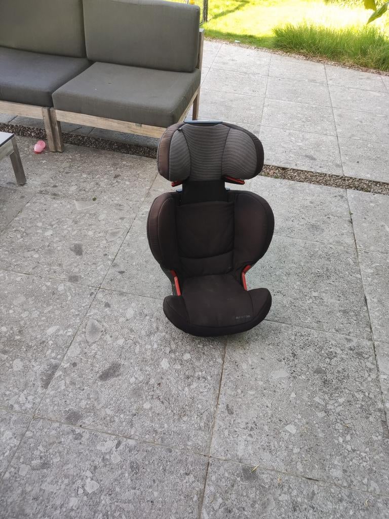 Maxi cosi rodiFix, Kinderen en Baby's, Autostoeltjes, Ophalen