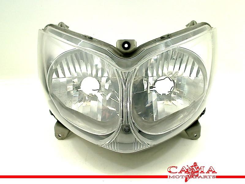 PHARE Suzuki AN 400 Burgman 1998-2000 (AN400), Dhr. S. di Majo, Utilisé, Info@cama-motorparts.nl, P.J. Troelstraweg 8 8
3144 CX  MAASSLUIS, NL