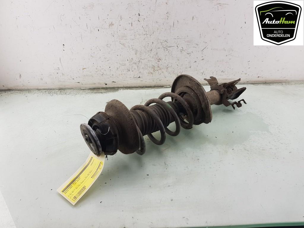 AMORTISSEUR OU ABSORBEUR DE CHOC AVANT DROIT Lodgy (JS), Utilisé, Dacia