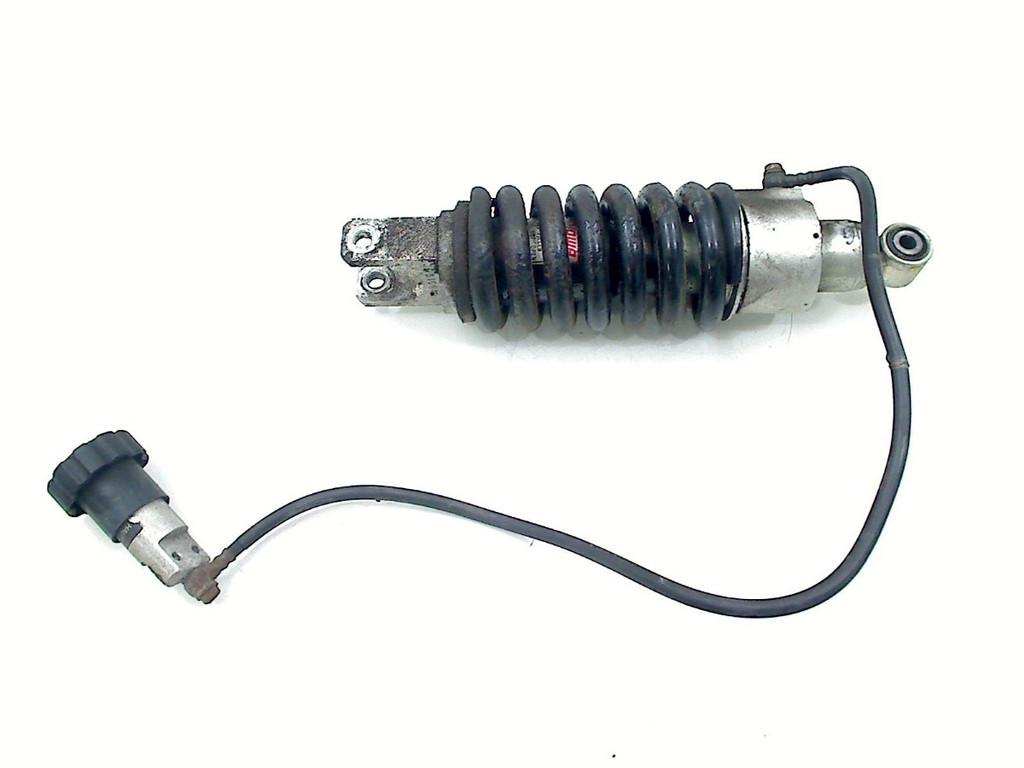 SCHOKBREKER ACHTER ST 1300 Pan European (ST1300 ST1300A), Dhr. S. di Majo, Gebruikt, Info@cama-motorparts.nl, P.J. Troelstraweg 8 8
3144 CX  MAASSLUIS, NL