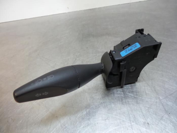 Richtingaanwijzer Schakelaar van een Ford Fiesta (Fiesta 05-, Auto-onderdelen, Gebruikt, -, -, Ophalen of Verzenden