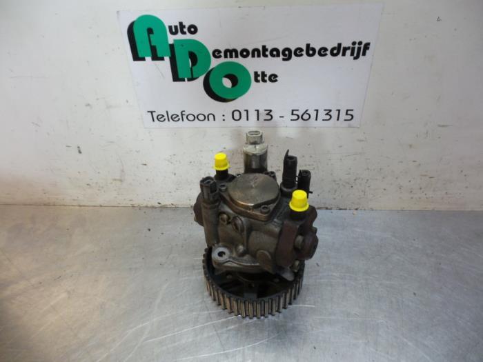 Dieselpomp van een Mazda 6 (6 02-), Gebruikt, -, -, Ophalen of Verzenden