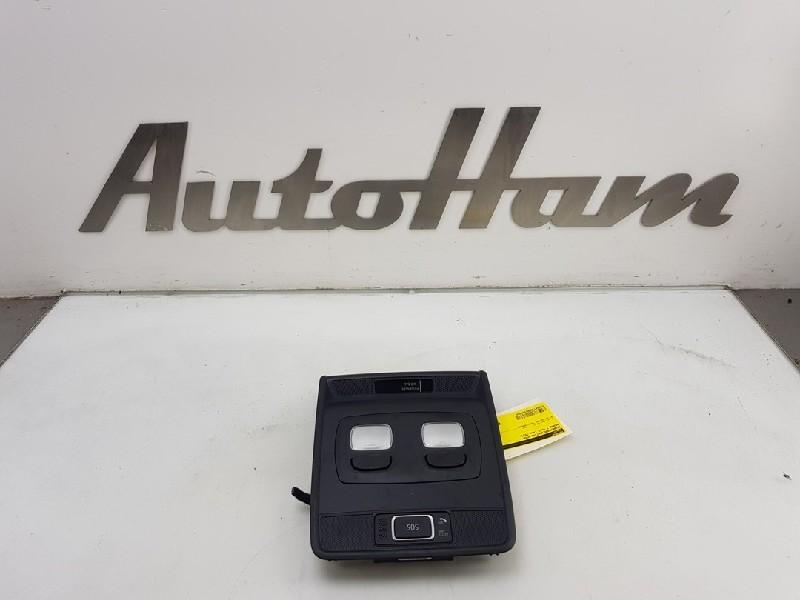 BINNENVERLICHTING VOOR Renault Clio V (RJAB) (01-2019/-), Gebruikt, Renault, Peter-Huppertz-Straße 5
51063  Köln, DE, Dialog.deutschland@renault.de